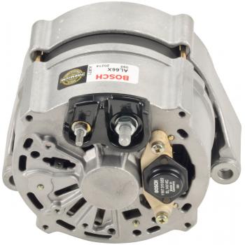 1990 Mercedes-Benz 300TE Alternator
