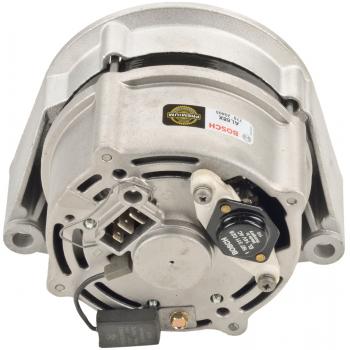 1985 Mercedes-Benz 500SEC Alternator