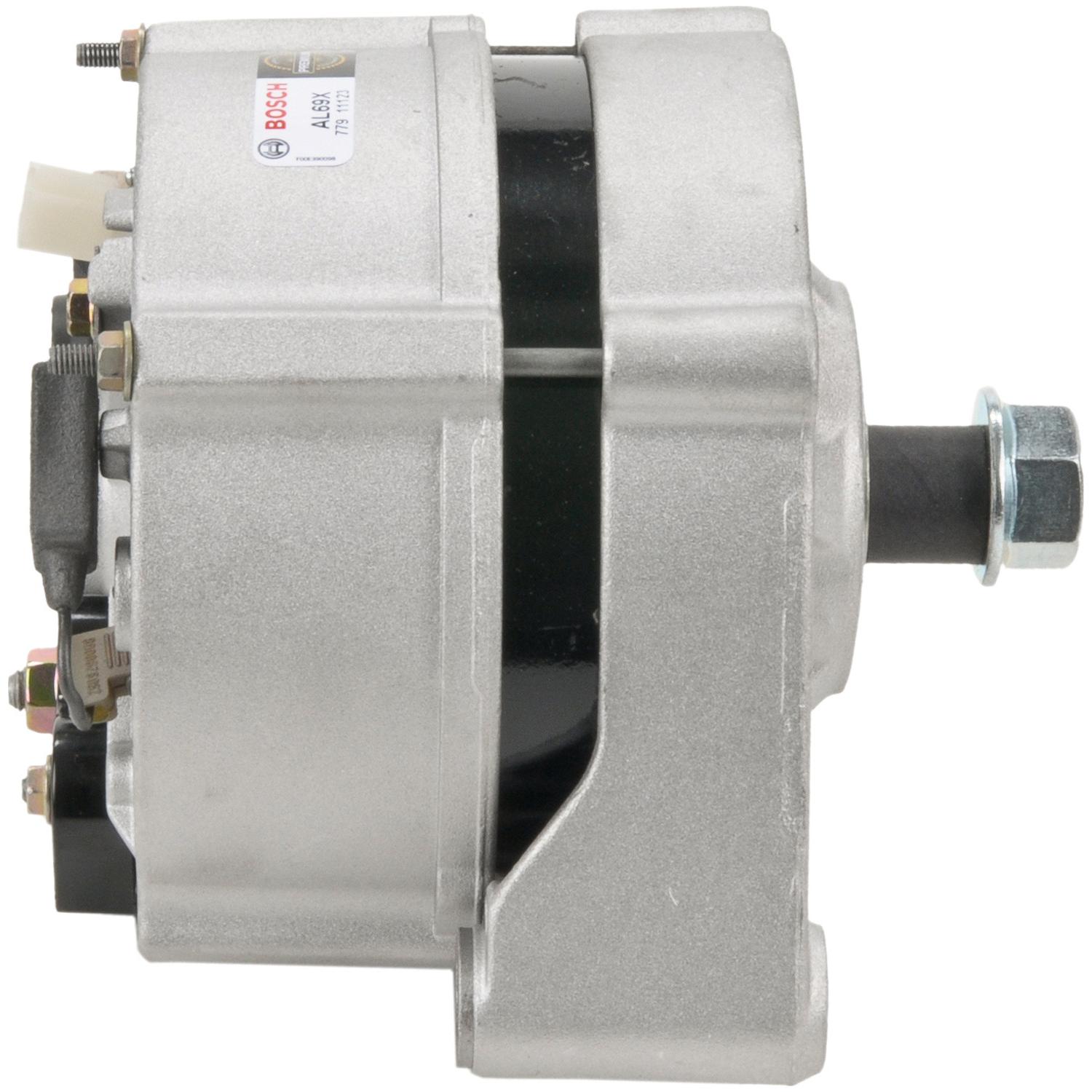 Bosch AL69X - Alternator Bosch AL69X Alternator product image 5 of 5