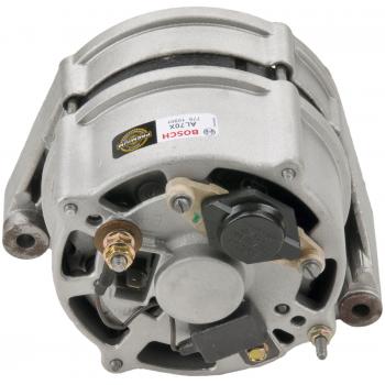 1984 Volvo DL Alternator