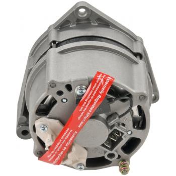 1972 Mercedes-Benz 250C Alternator