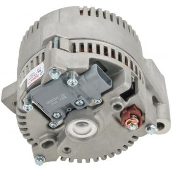 1992 Ford E-150 Econoline Alternator