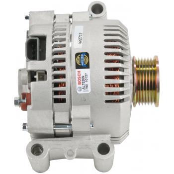 BOSCH AL7526N - Alternator Product image