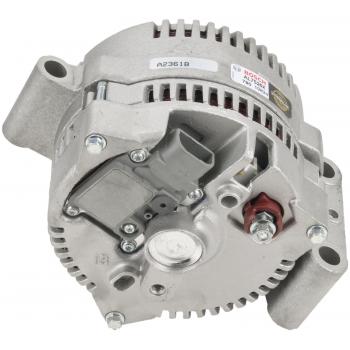 Bosch AL7526X - Alternator Bosch AL7526X Alternator product image 1 of 5