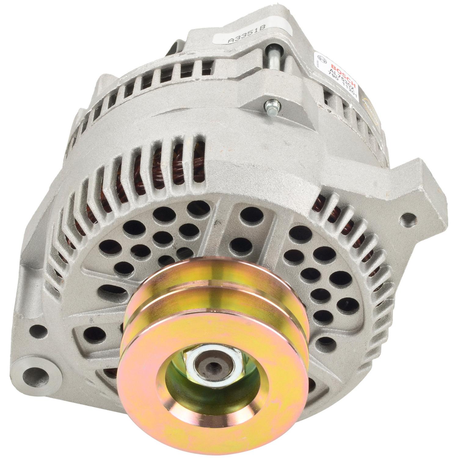 Bosch AL7530X - Alternator Bosch AL7530X Alternator product image 2 of 5
