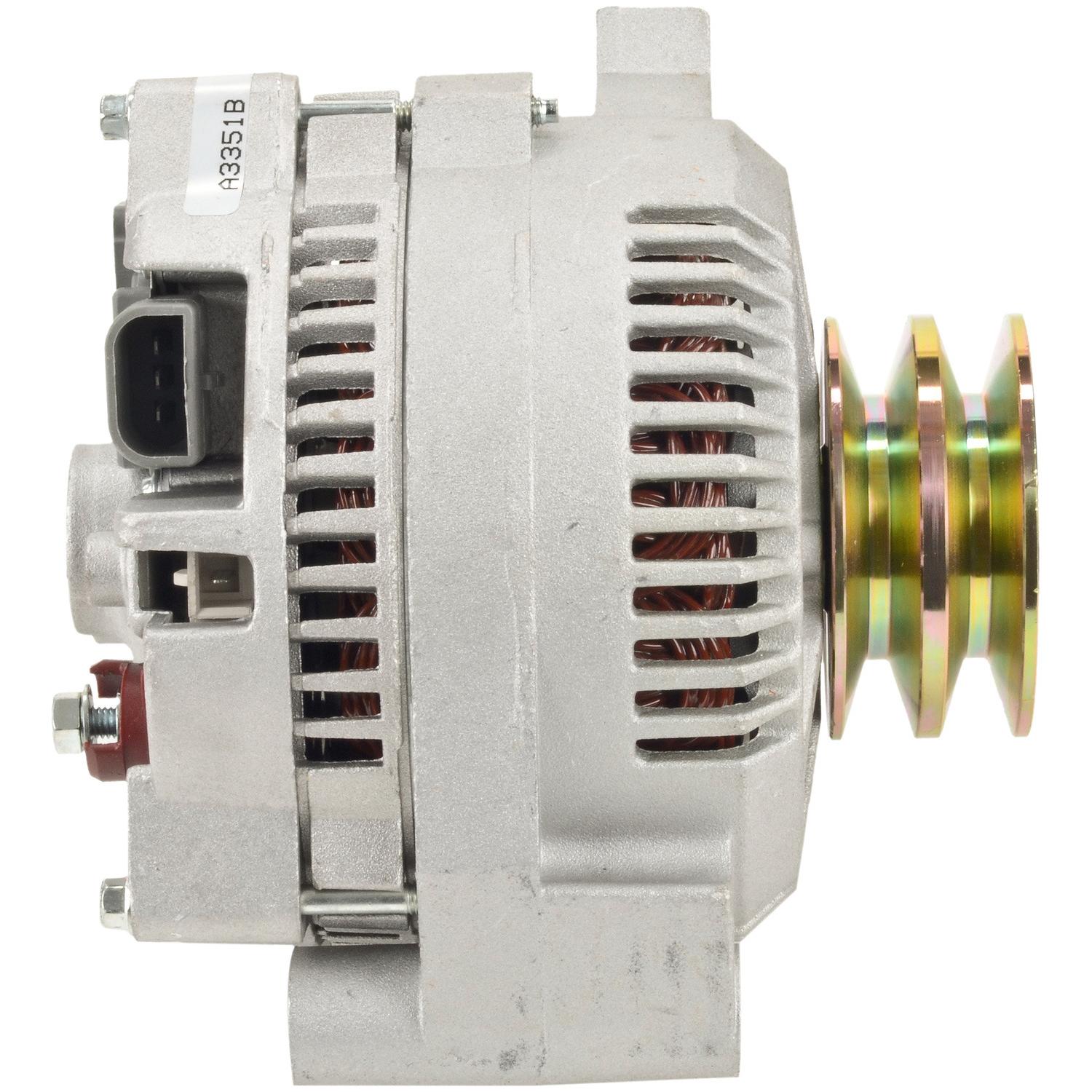 Bosch AL7530X - Alternator Bosch AL7530X Alternator product image 5 of 5