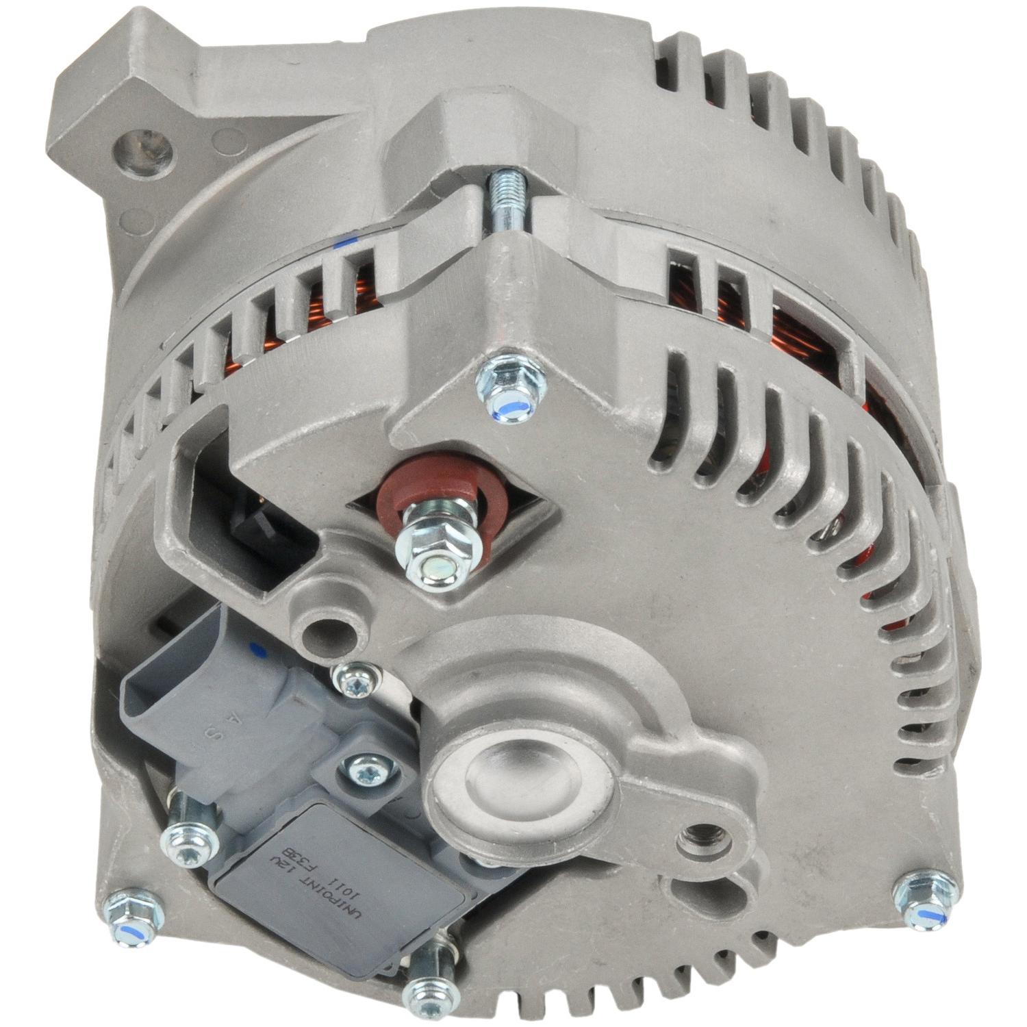 Bosch AL7534N - Alternator Bosch AL7534N Alternator product image 1 of 5