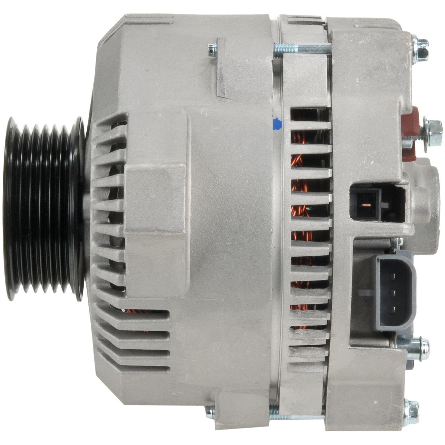 Bosch AL7534N - Alternator Bosch AL7534N Alternator product image 4 of 5