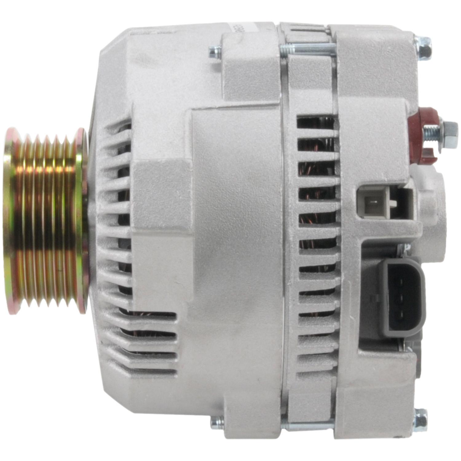 Bosch AL7534X - Alternator Bosch AL7534X Alternator product image 4 of 5