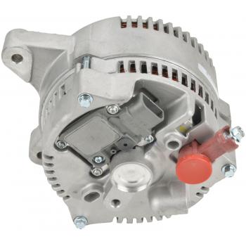 2004 Mercury Mountaineer Alternator