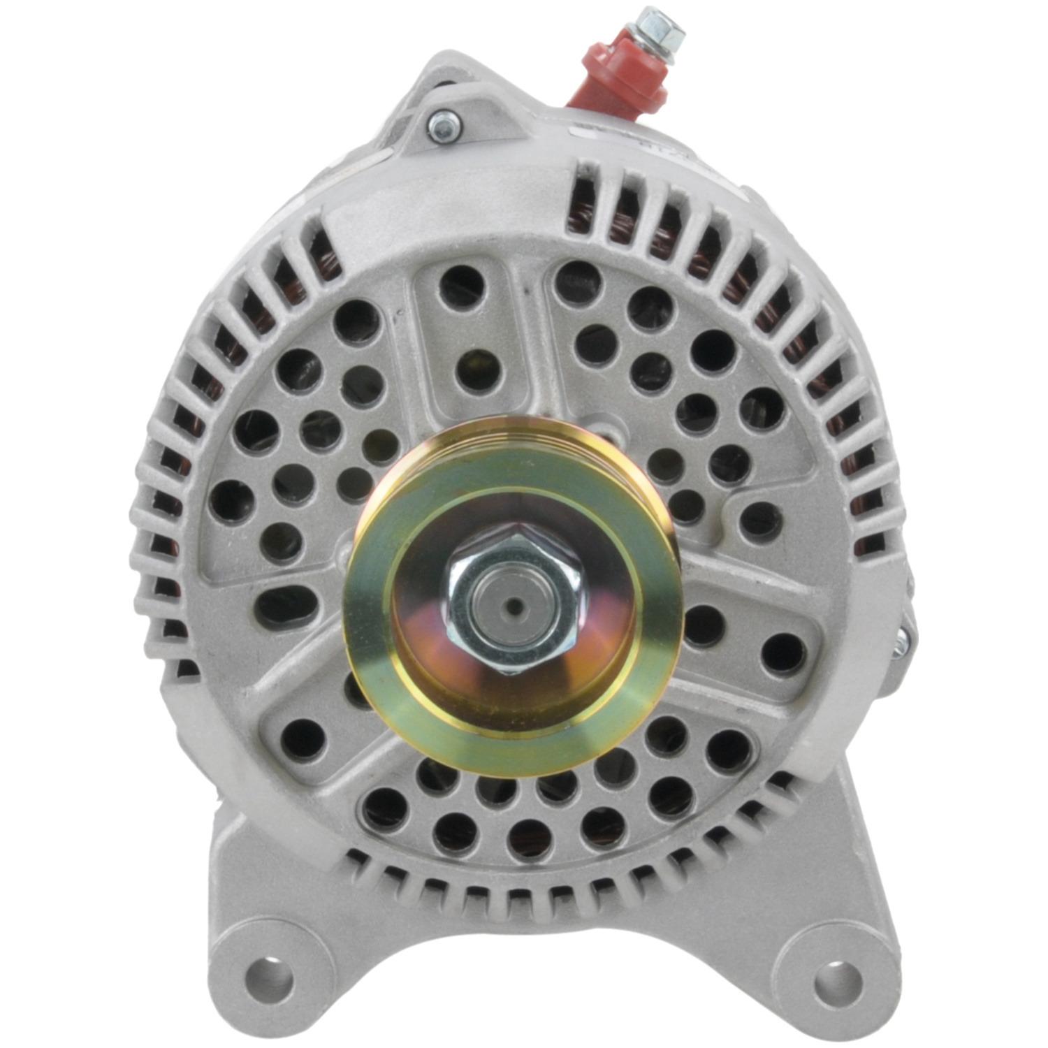 Bosch AL7537X - Alternator Bosch AL7537X Alternator product image 3 of 5