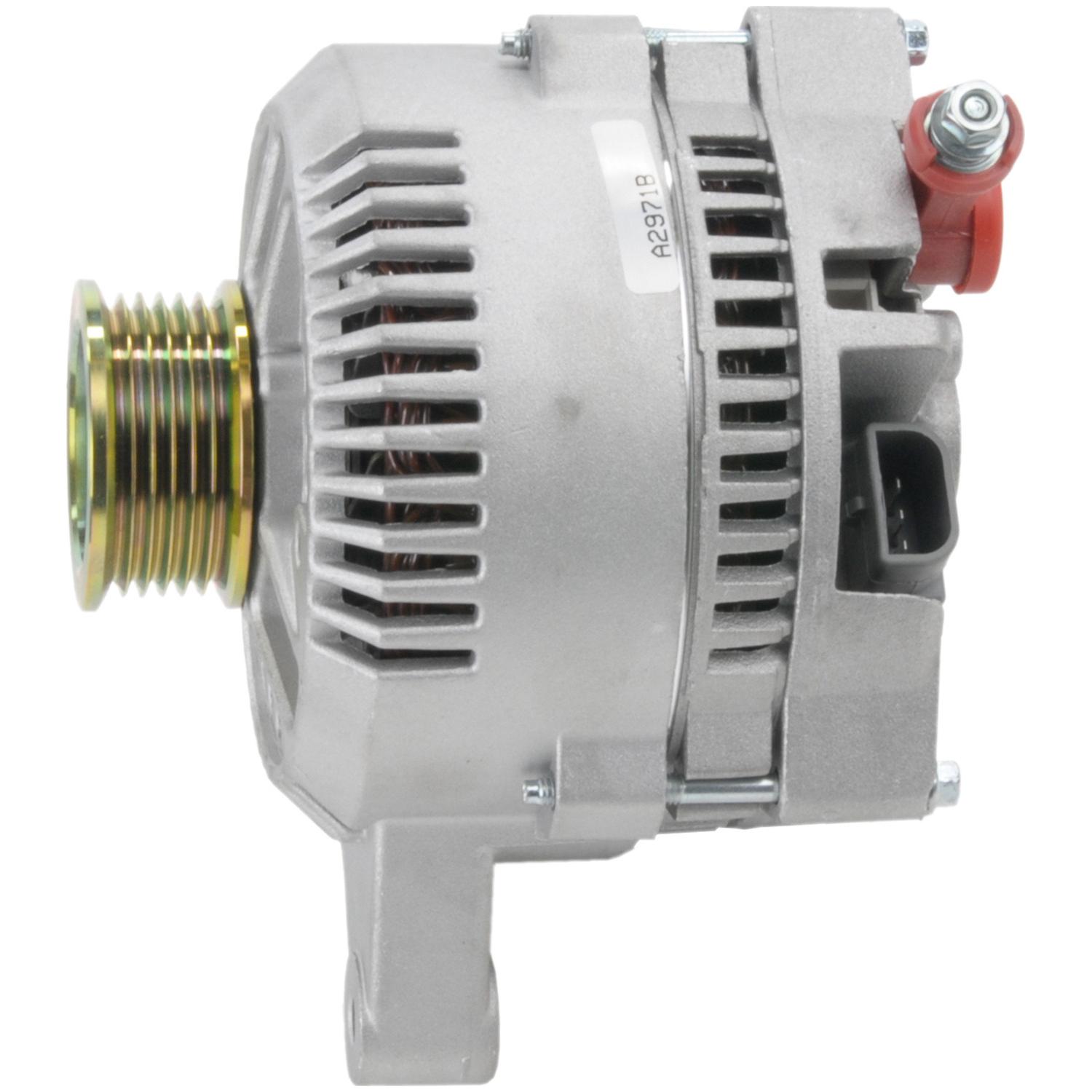 Bosch AL7537X - Alternator Bosch AL7537X Alternator product image 4 of 5