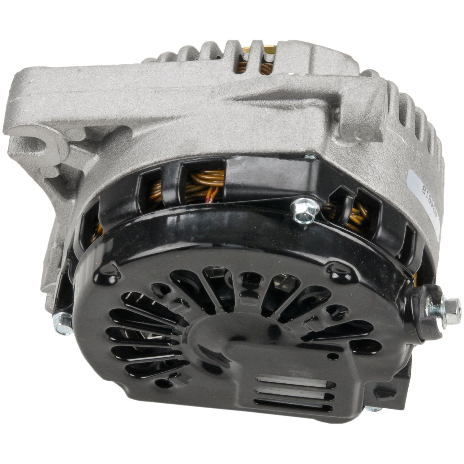 Bosch AL7541X - Alternator Bosch AL7541X Alternator product image 1 of 5