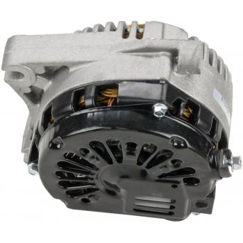 2004 Ford Explorer Alternator