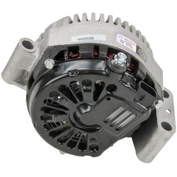 2004 Ford Explorer Sport Trac Alternator