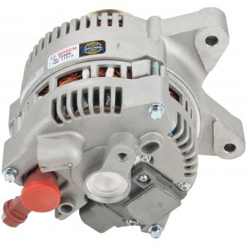 1998 Ford F-250 Alternator