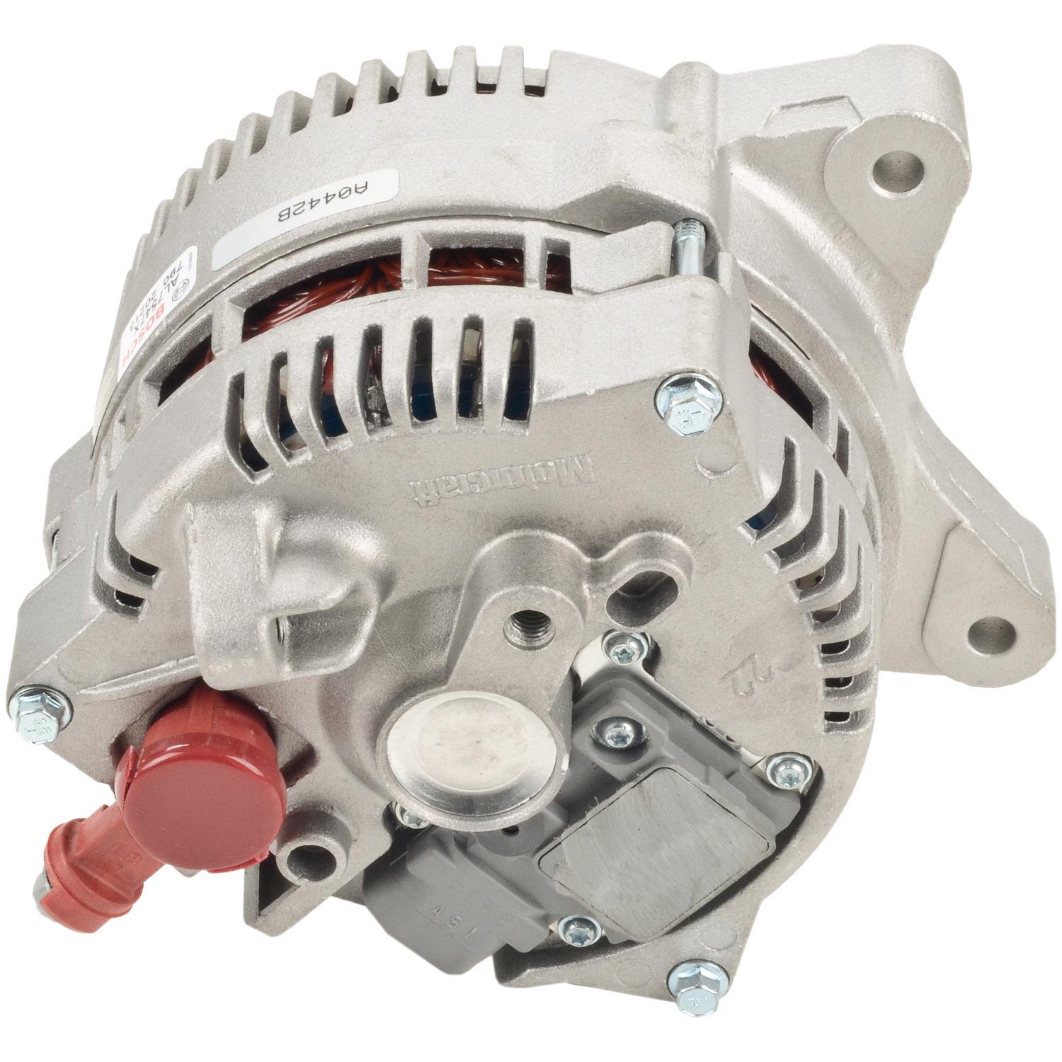 Bosch AL7547X - Alternator Bosch AL7547X Alternator product image 1 of 5