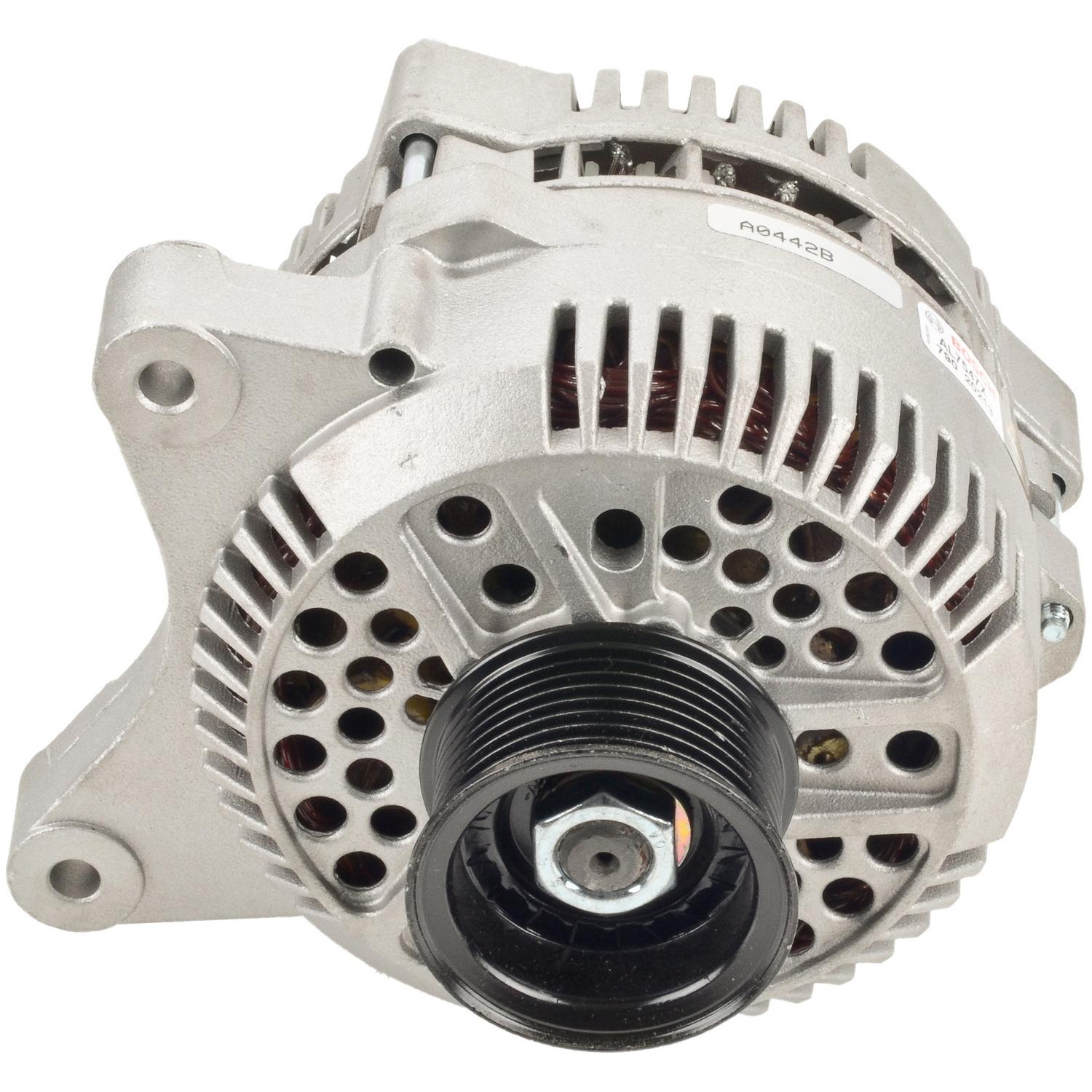 Bosch AL7547X - Alternator Bosch AL7547X Alternator product image 3 of 5