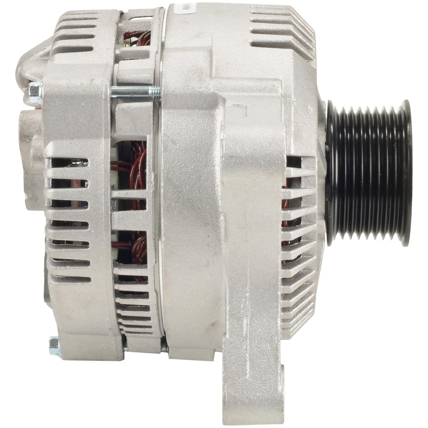 Bosch AL7547X - Alternator Bosch AL7547X Alternator product image 5 of 5