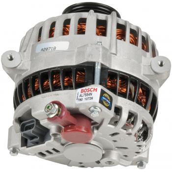 1998 Mercury Grand Marquis Alternator