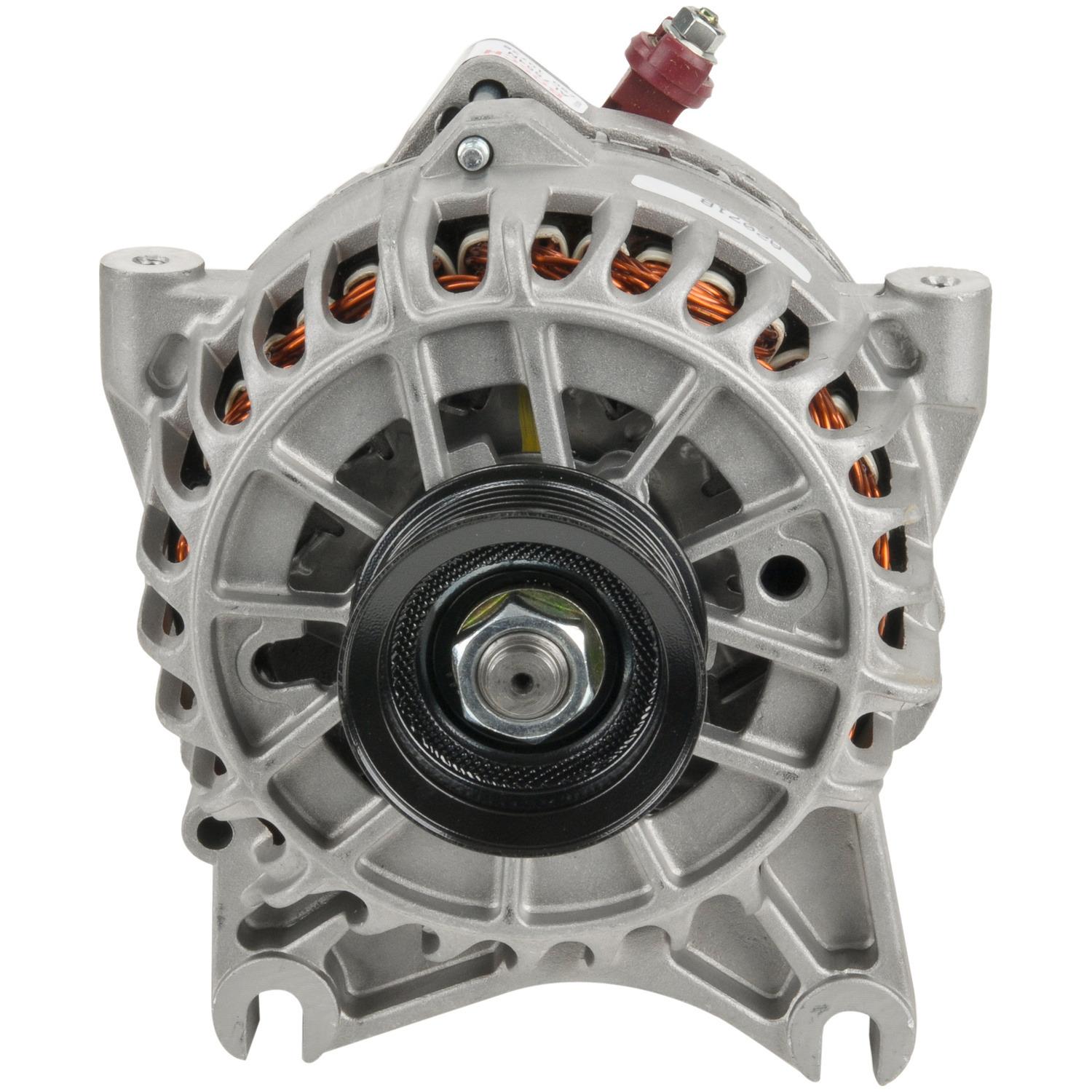 Bosch AL7554N - Alternator Bosch AL7554N Alternator product image 2 of 5