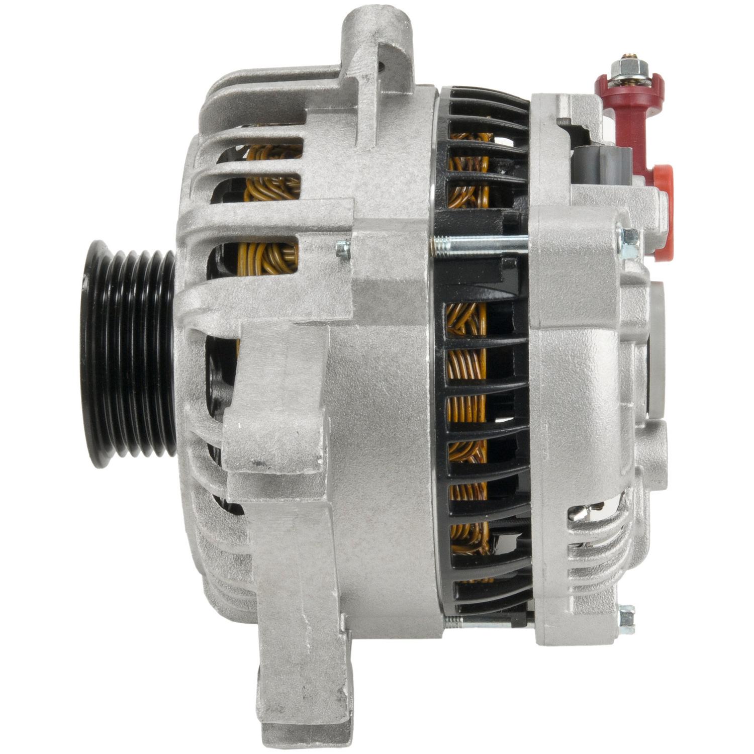 Bosch AL7554X - Alternator Bosch AL7554X Alternator product image 4 of 5