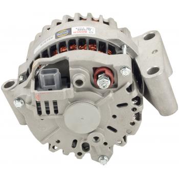 2002 Ford Excursion Alternator