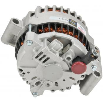 2001 Ford Windstar Alternator