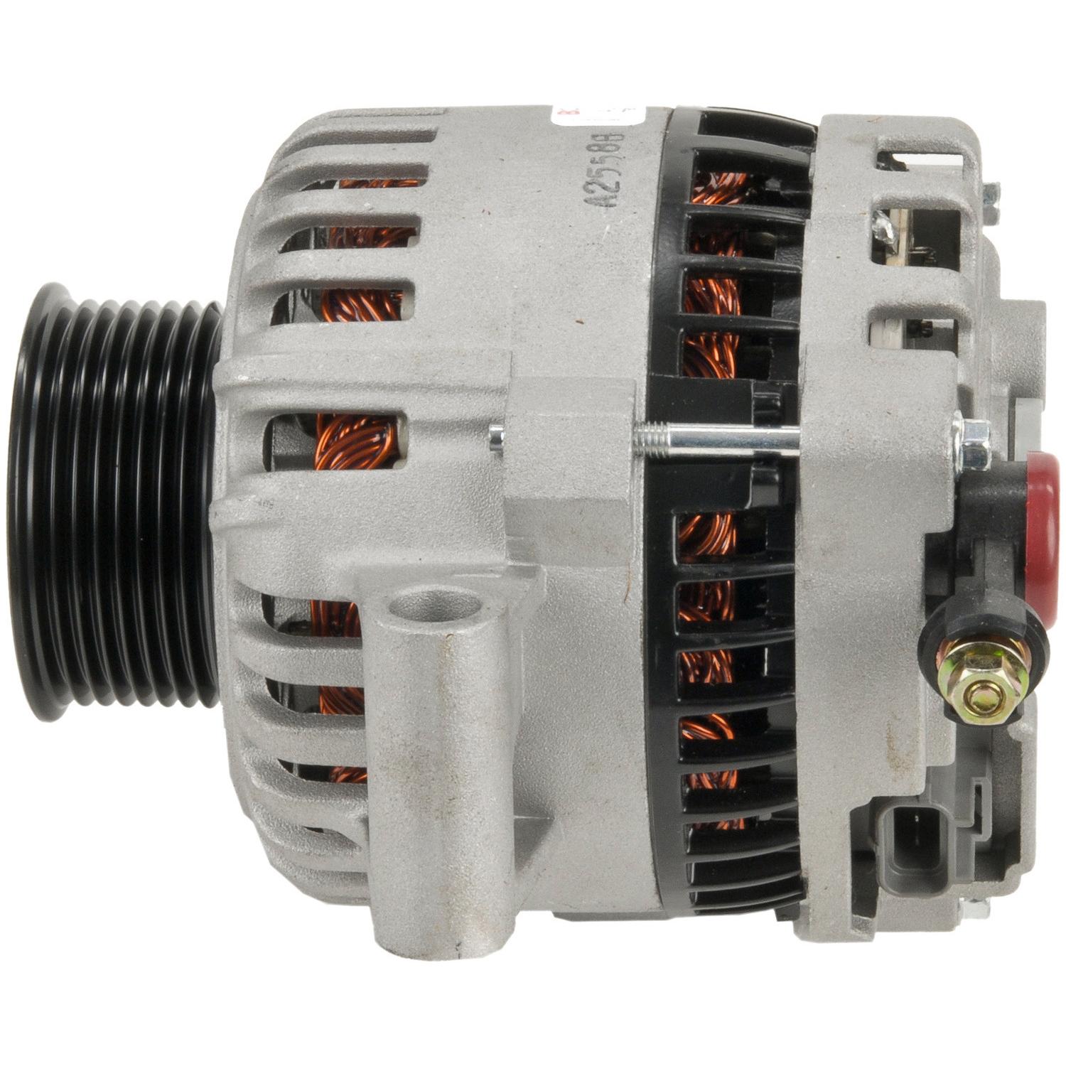 Bosch AL7577N - Alternator Bosch AL7577N Alternator product image 4 of 5