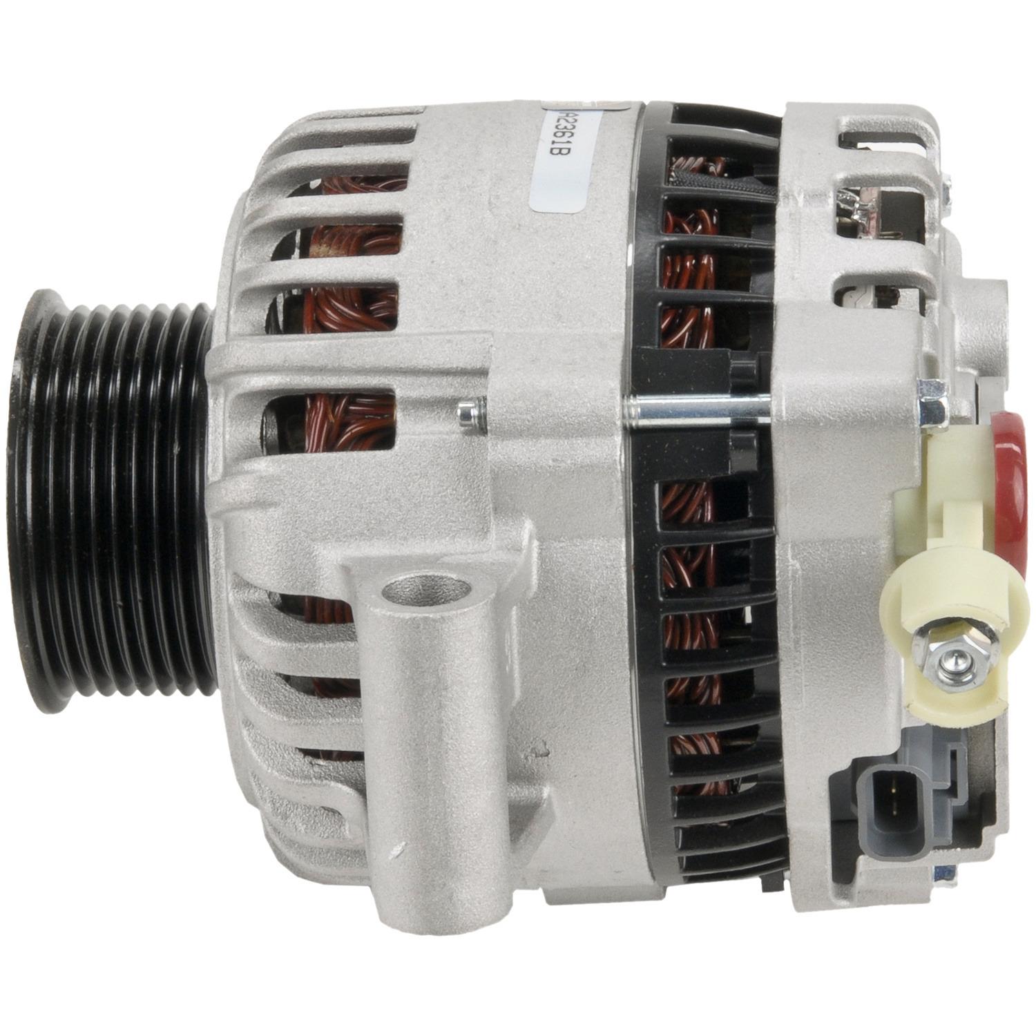 Bosch AL7578X - Alternator Bosch AL7578X Alternator product image 4 of 5