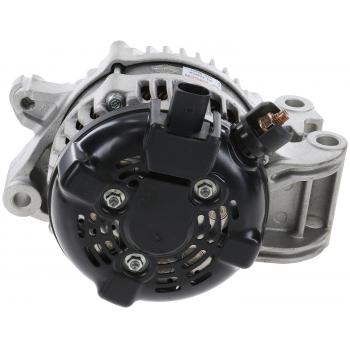 2014 Ford Escape Alternator