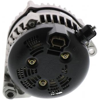 2018 Ford Fusion Alternator