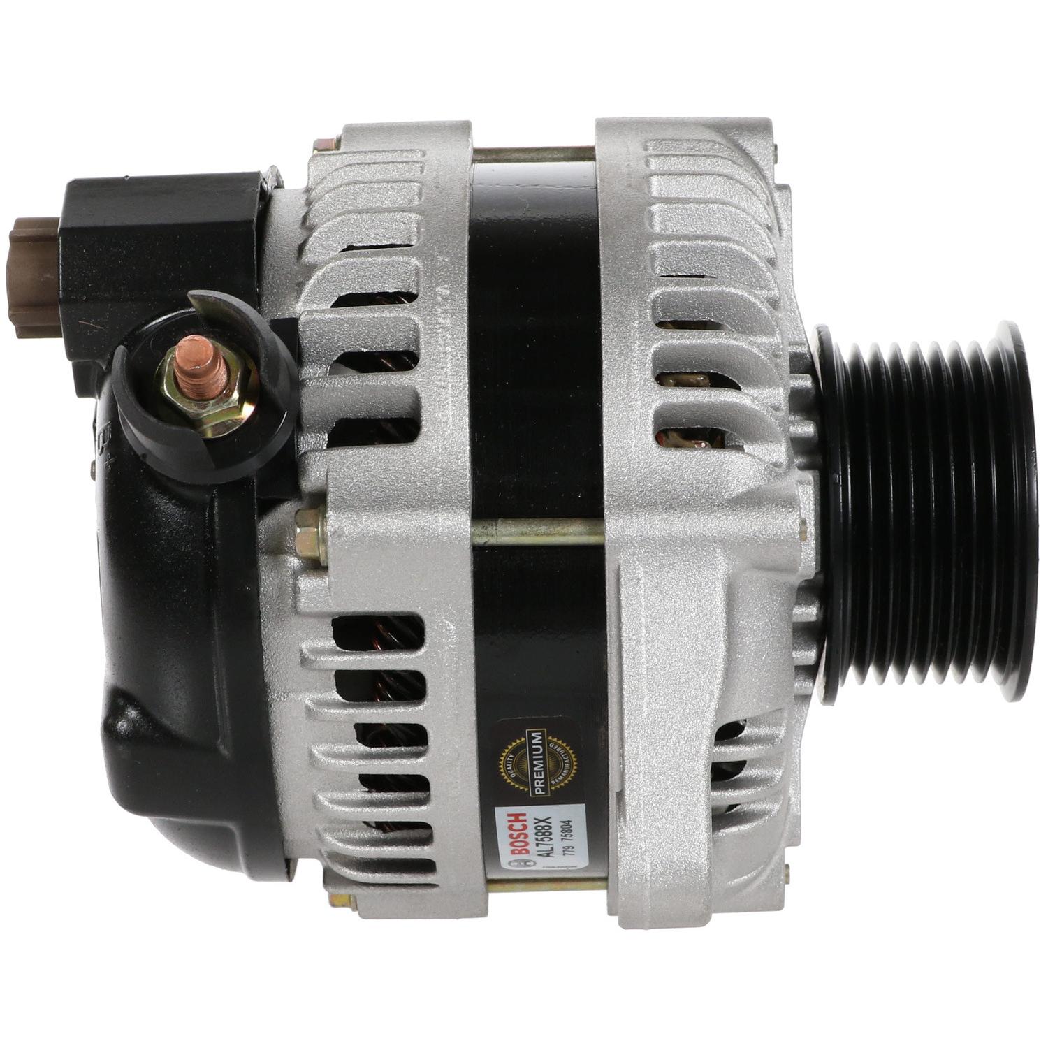 Bosch AL7588X Alternator product image 5 of 5