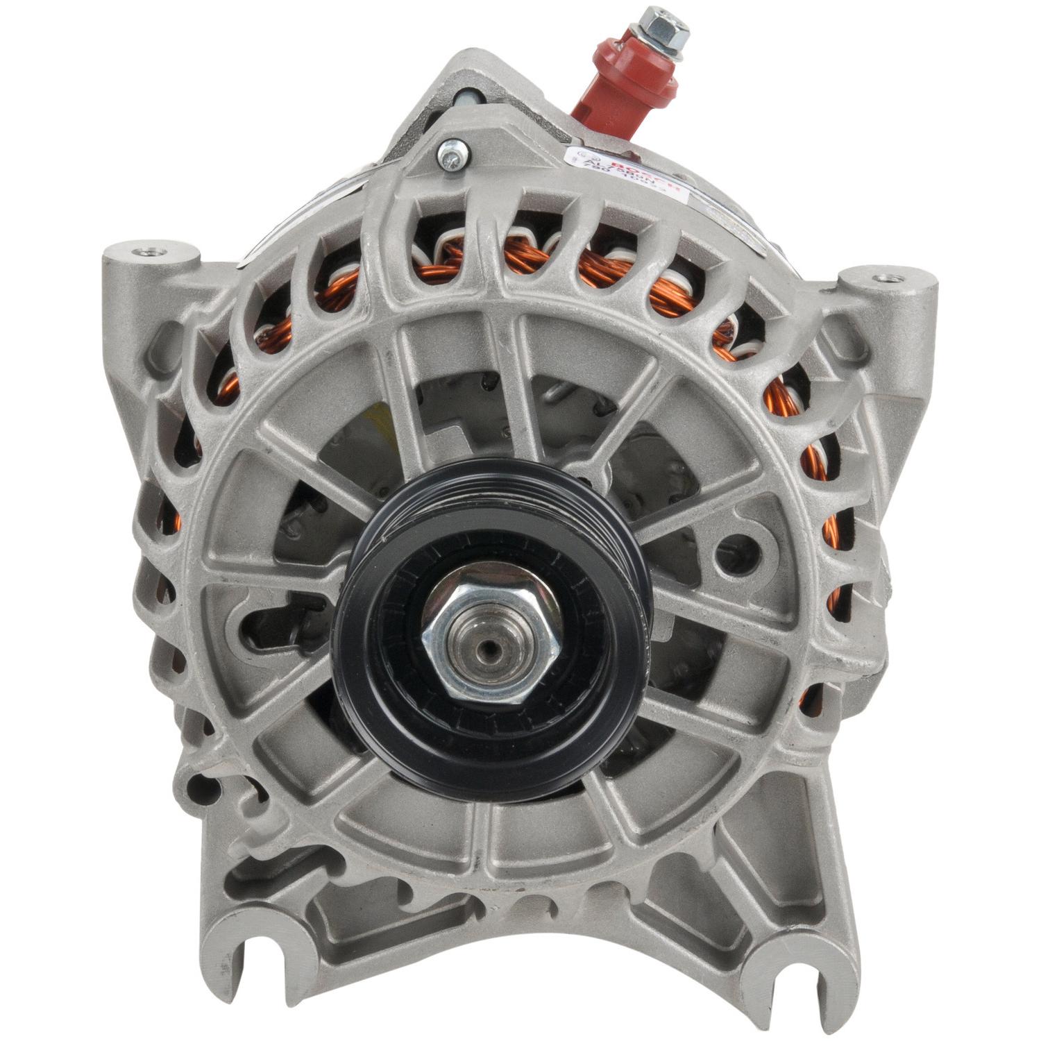 Bosch AL7589N - Alternator Bosch AL7589N Alternator product image 2 of 5