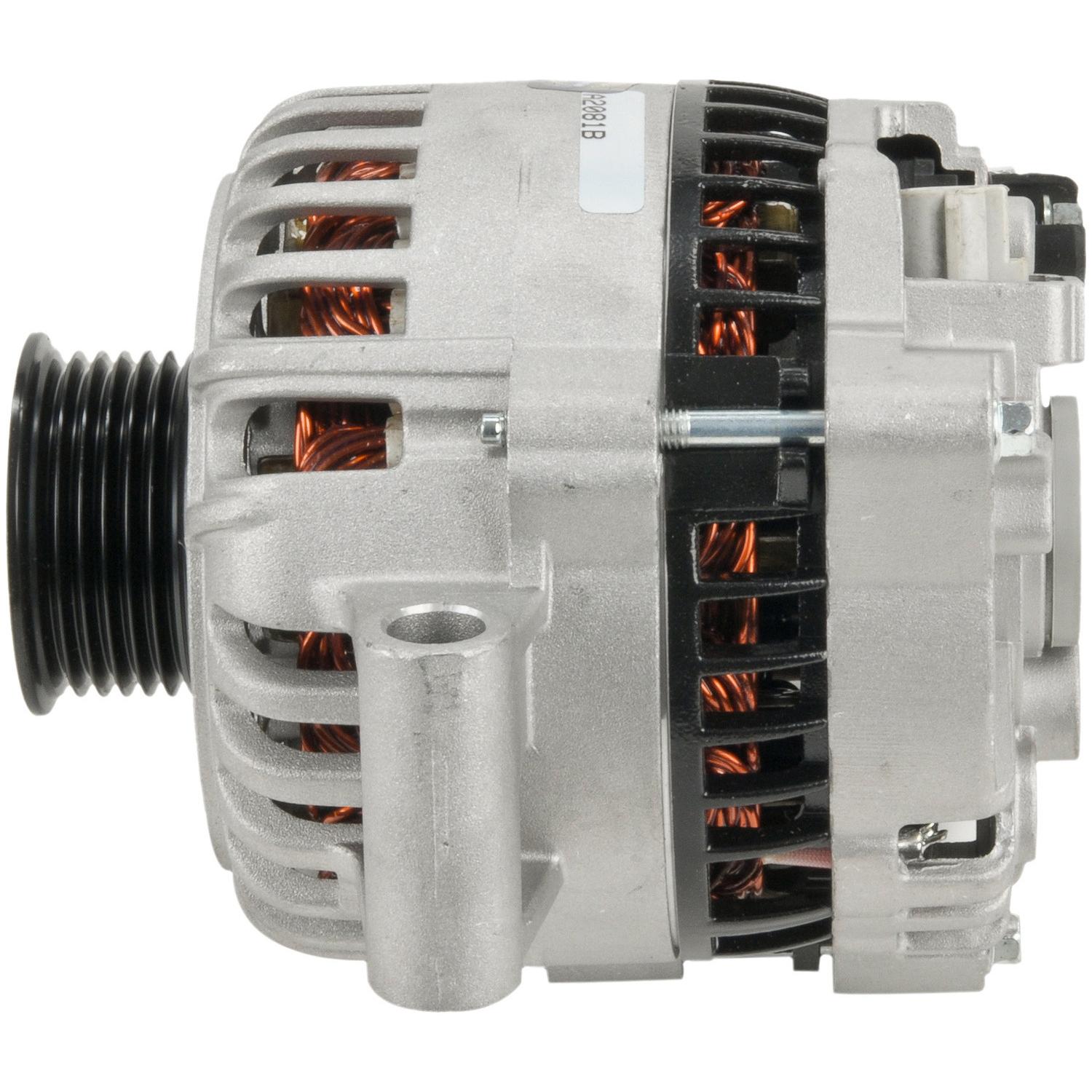 Bosch AL7590N - Alternator Bosch AL7590N Alternator product image 4 of 5