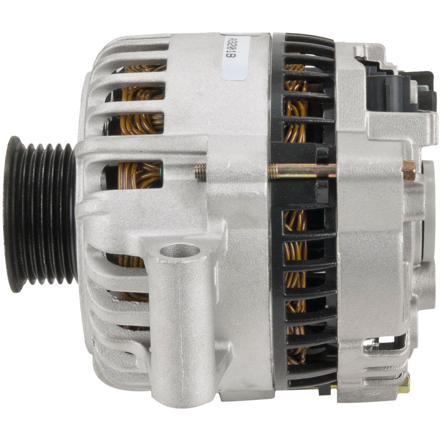 Bosch AL7590X - Alternator Bosch AL7590X Alternator product image 4 of 5