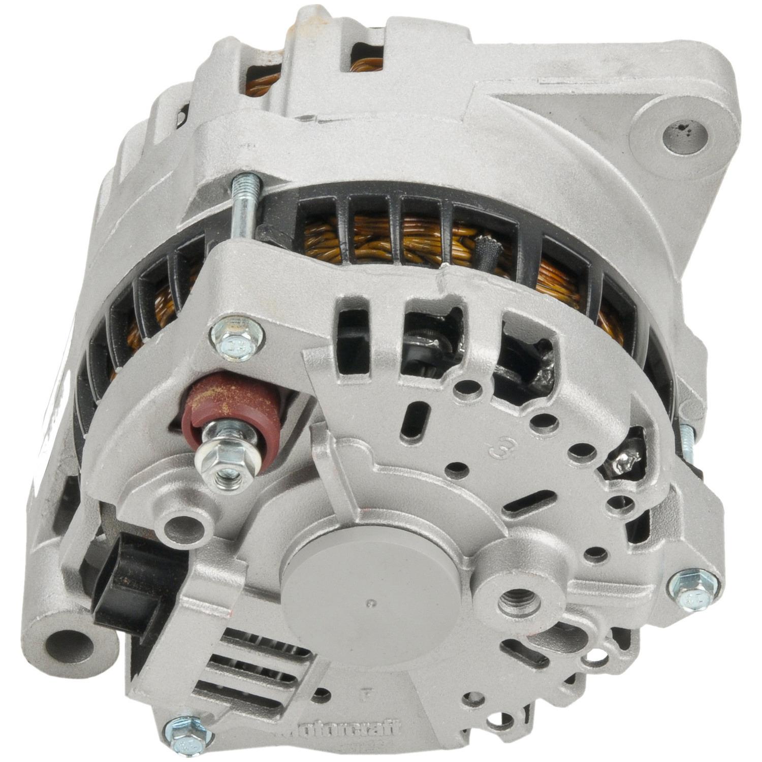 Bosch AL7591X - Alternator Bosch AL7591X Alternator product image 1 of 5