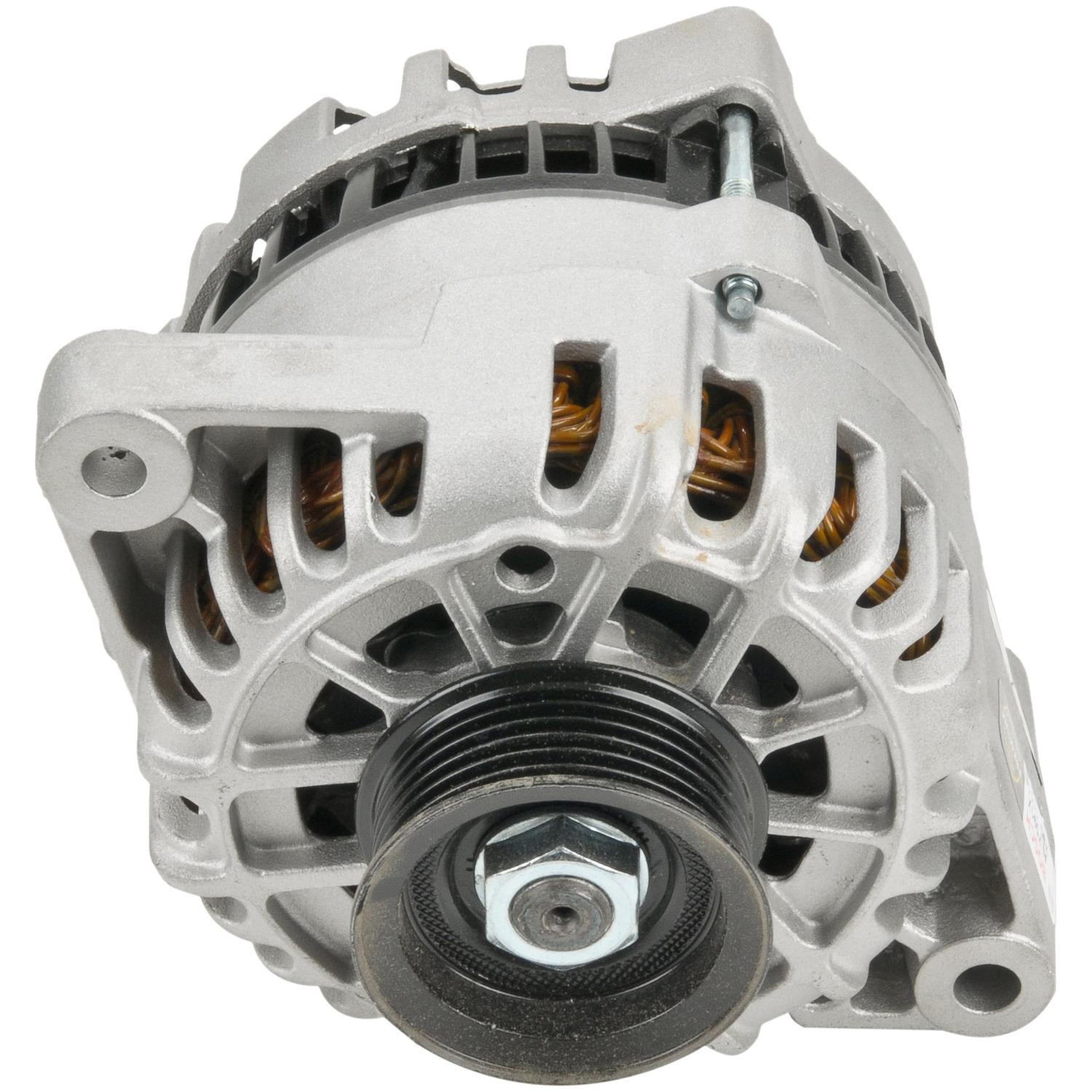 Bosch AL7591X - Alternator Bosch AL7591X Alternator product image 2 of 5