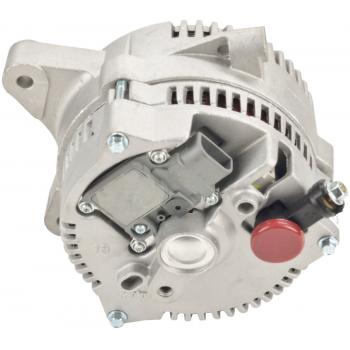 2002 Lincoln Navigator Alternator