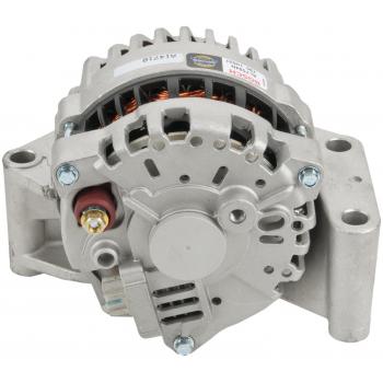 2002 Lincoln LS Alternator