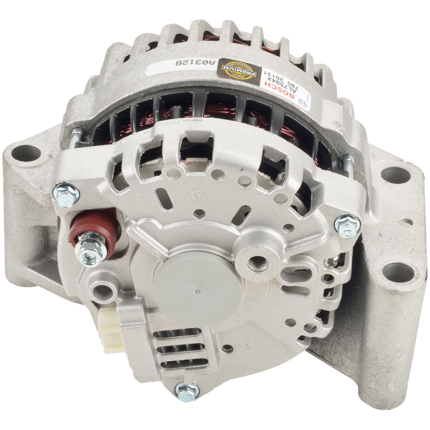 Bosch AL7594X - Alternator Bosch AL7594X Alternator product image 1 of 5
