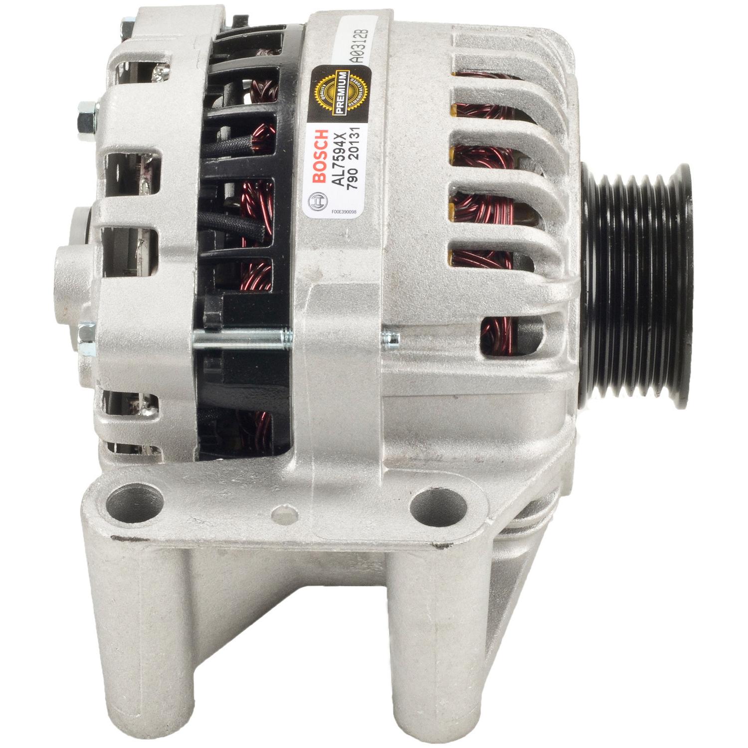 Bosch AL7594X - Alternator Bosch AL7594X Alternator product image 5 of 5