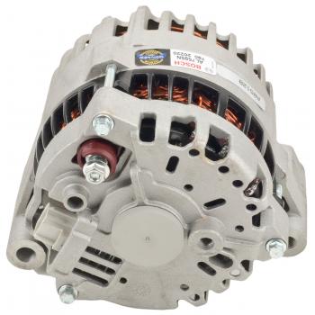 2002 Ford Thunderbird Alternator
