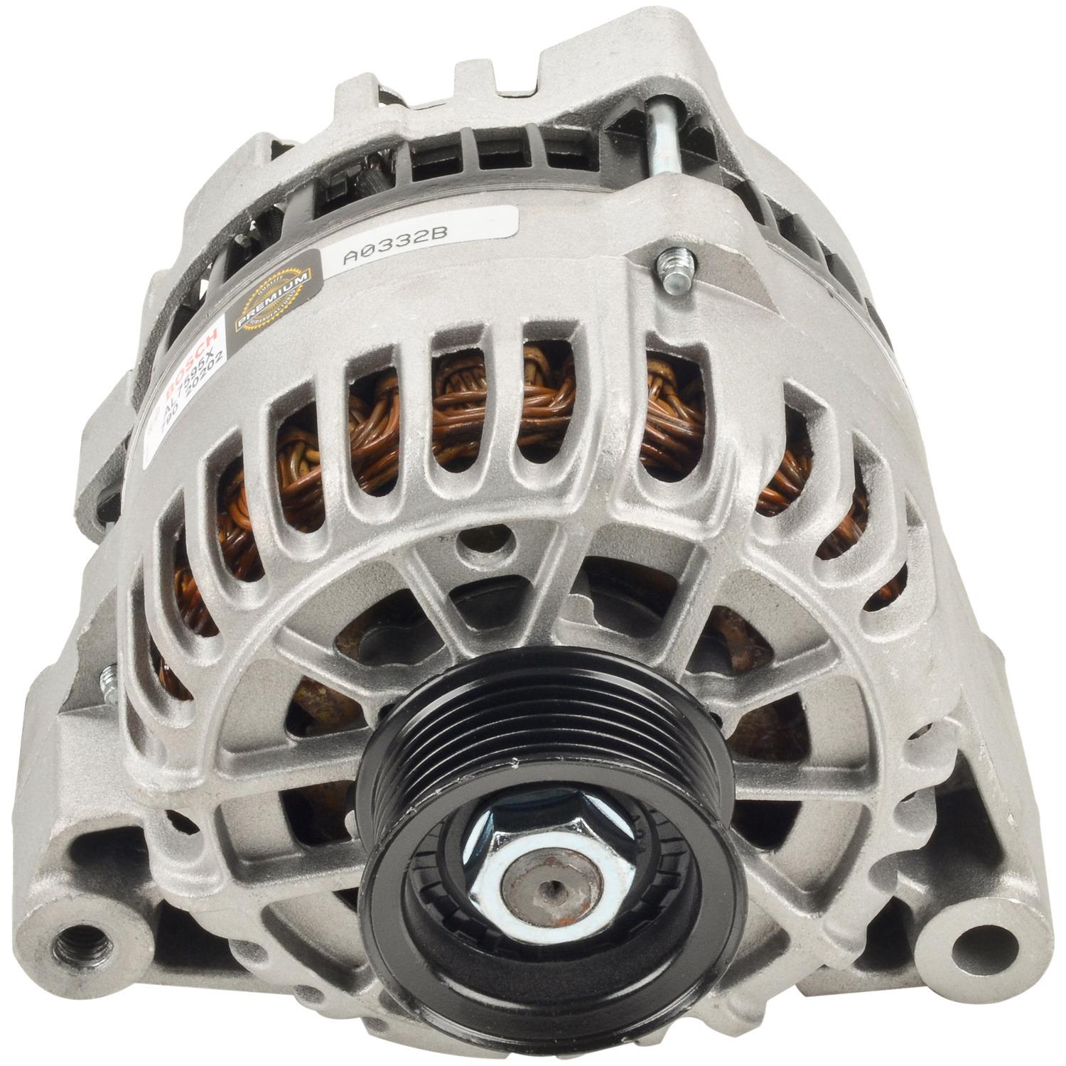 Bosch AL7595X - Alternator Bosch AL7595X Alternator product image 3 of 5