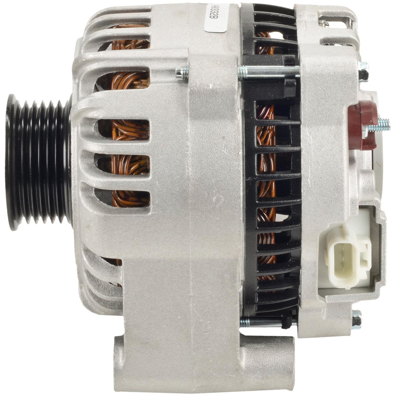Bosch AL7595X - Alternator Bosch AL7595X Alternator product image 4 of 5