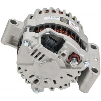2004 Ford Escape Alternator