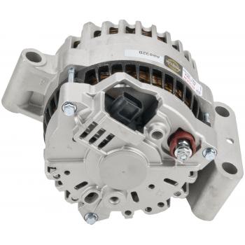 2004 Ford Escape Alternator Bosch AL7596X image 1 of 4