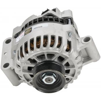 2004 Ford Escape Alternator Bosch AL7596X image 3 of 4