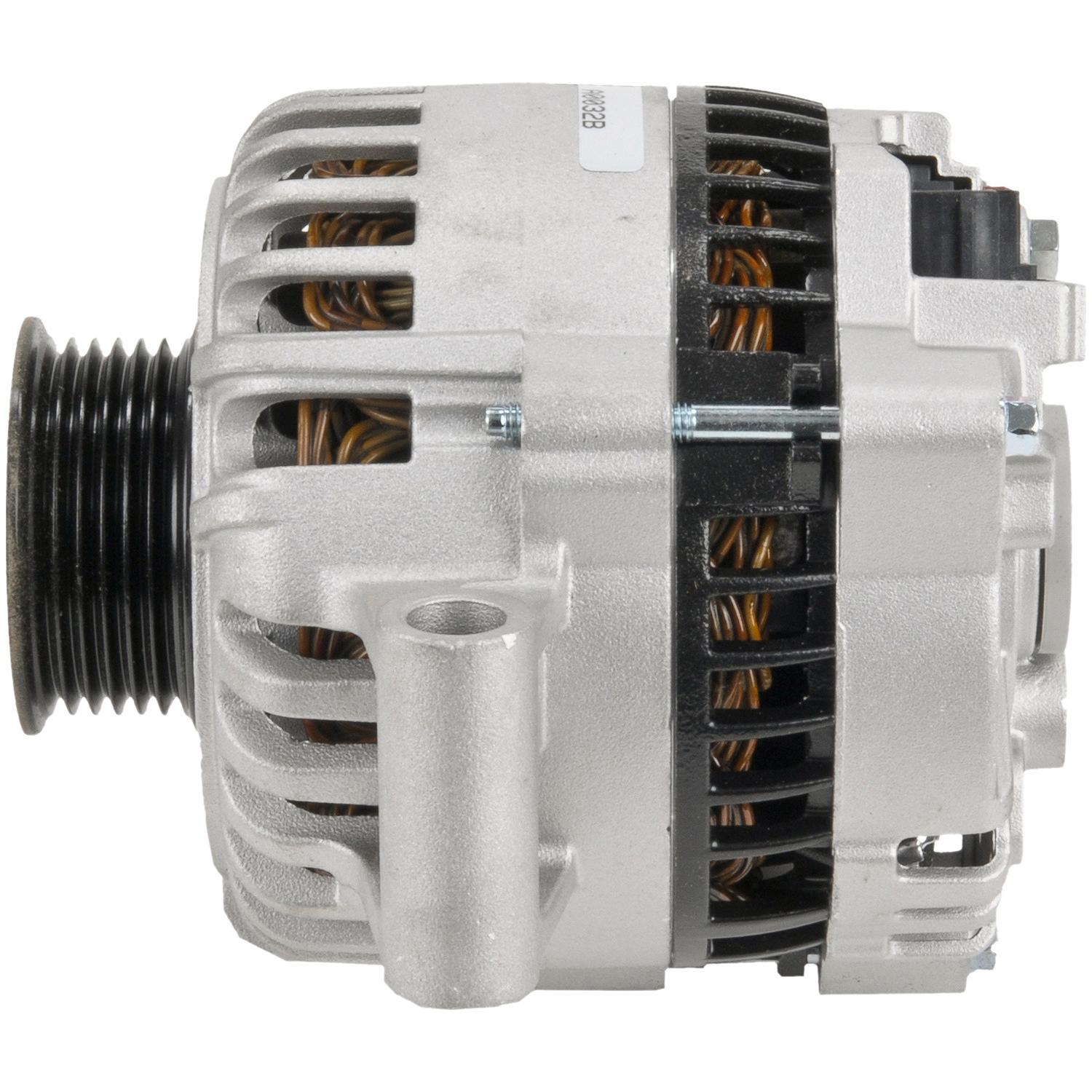 Bosch AL7596X - Alternator Bosch AL7596X Alternator product image 4 of 5