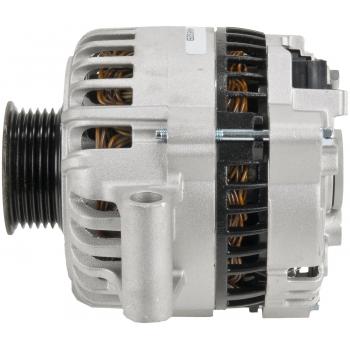 2004 Ford Escape Alternator Bosch AL7596X image 4 of 4